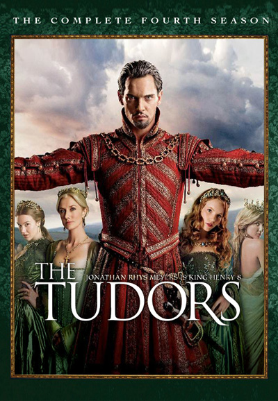 The Tudors - Season 4 [302585] (A1729241577) [[TV Shows]] --Plex--